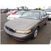 Image 1 : 2005 Buick Century