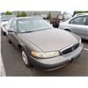 Image 2 : 2005 Buick Century