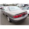 Image 4 : 2005 Buick Century