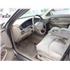 Image 5 : 2005 Buick Century