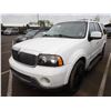 Image 1 : 2004 Lincoln Navigator