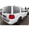 Image 3 : 2004 Lincoln Navigator
