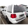 Image 4 : 2004 Lincoln Navigator