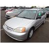 Image 1 : 2002 Honda Civic