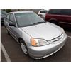 Image 2 : 2002 Honda Civic