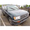 Image 2 : 1993 Toyota T100