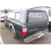 Image 4 : 1993 Toyota T100