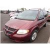 Image 1 : 2001 Dodge Grand Caravan