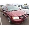 Image 2 : 2001 Dodge Grand Caravan