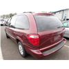 Image 4 : 2001 Dodge Grand Caravan