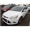 Image 1 : 2014 Ford Focus