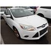 Image 2 : 2014 Ford Focus