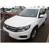 Image 1 : 2013 Volkswagen Tiguan