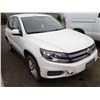 Image 2 : 2013 Volkswagen Tiguan