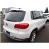 Image 3 : 2013 Volkswagen Tiguan