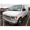 Image 1 : 2000 Ford E-250