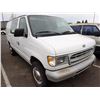 Image 2 : 2000 Ford E-250