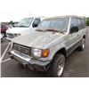 Image 1 : 1994 Mitsubishi Montero