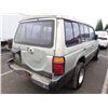Image 3 : 1994 Mitsubishi Montero
