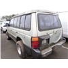 Image 4 : 1994 Mitsubishi Montero