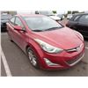 Image 2 : 2014 Hyundai Elantra