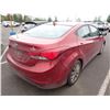 Image 3 : 2014 Hyundai Elantra