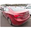 Image 4 : 2014 Hyundai Elantra