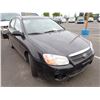 Image 2 : 2007 Kia Spectra5