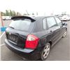 Image 3 : 2007 Kia Spectra5