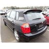 Image 4 : 2007 Kia Spectra5
