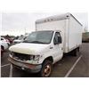 Image 1 : 1999 Ford Econoline