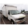 Image 2 : 1999 Ford Econoline