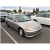 Image 2 : 2003 Honda Civic Hybrid