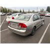 Image 3 : 2003 Honda Civic Hybrid
