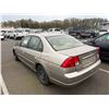 Image 4 : 2003 Honda Civic Hybrid