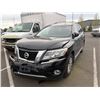 Image 1 : 2014 Nissan Pathfinder