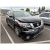 Image 2 : 2014 Nissan Pathfinder