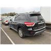 Image 4 : 2014 Nissan Pathfinder