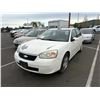 Image 1 : 2006 Chevrolet Malibu