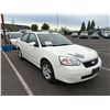 Image 2 : 2006 Chevrolet Malibu
