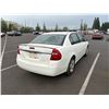 Image 3 : 2006 Chevrolet Malibu