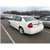 Image 4 : 2006 Chevrolet Malibu