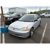 Image 1 : 2001 Honda Civic