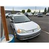 Image 2 : 2001 Honda Civic
