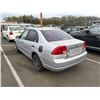 Image 4 : 2001 Honda Civic