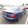 Image 3 : 2001 Audi A4 RUNS WITH MECHANICAL PROBLEMS