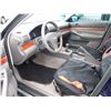Image 5 : 2001 Audi A4 RUNS WITH MECHANICAL PROBLEMS