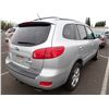 Image 3 : 2007 Hyundai Santa Fe RUNS WITH MECHANICAL PROBLEMS
