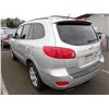 Image 4 : 2007 Hyundai Santa Fe RUNS WITH MECHANICAL PROBLEMS