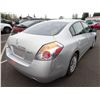 Image 3 : 2009 Nissan Altima RUNS WITH MECHANICAL PROBLEMS